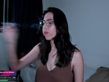 Lili_Goth_ Chaturbate stream image from December 27, 2024