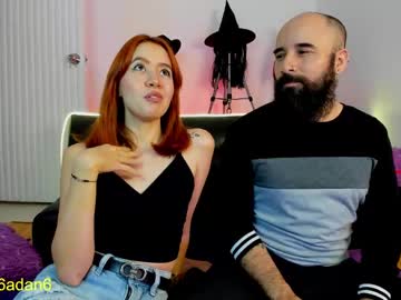 Lilith_Adan Chaturbate stream image from December 27, 2024