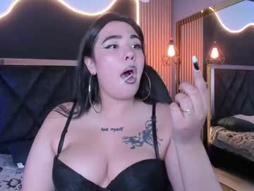 Lilith_Mjs Chaturbate stream image from December 27, 2024