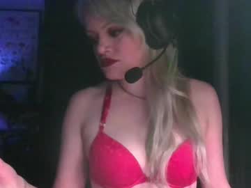 Lydiadeity Chaturbate stream image from December 27, 2024