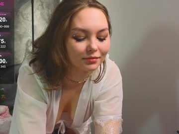 Lynetgise Chaturbate stream image from December 27, 2024