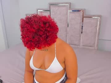 Maaracooper Chaturbate stream image from December 27, 2024