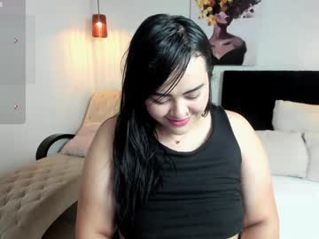 Madisson_Williams_ Chaturbate stream image from December 27, 2024