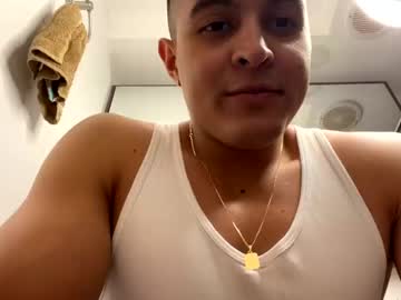 Mason_Bennet Chaturbate stream image from December 27, 2024