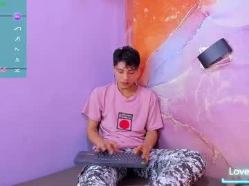Matygray Chaturbate stream image from December 27, 2024