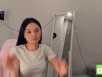 Maureenborom Chaturbate stream image from December 27, 2024