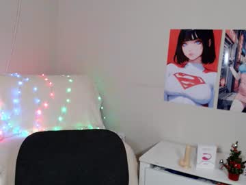 Moertomlly Chaturbate stream image from December 27, 2024