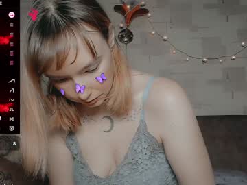 Morimy Chaturbate stream image from December 27, 2024