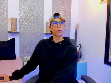 Nikolay_Gregori Chaturbate stream image from December 27, 2024