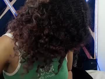 Paytonseduccionx Chaturbate stream image from December 27, 2024
