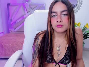 Penelopeecruz Chaturbate stream image from December 27, 2024