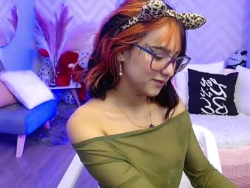 Rachel_Cornish Chaturbate stream image from December 27, 2024