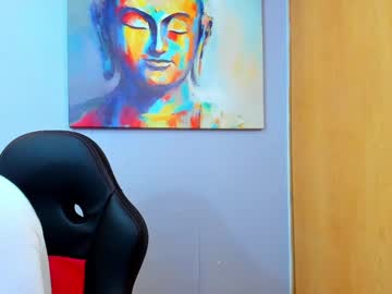 Rawmathews Chaturbate stream image from December 27, 2024