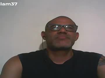 Retlam37 Chaturbate stream image from December 27, 2024