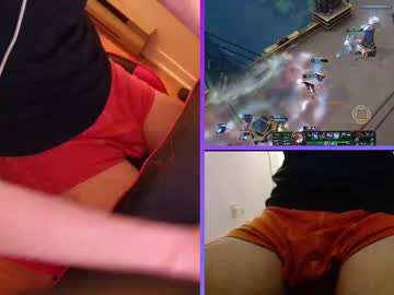 Roberto7864 Chaturbate stream image from December 27, 2024