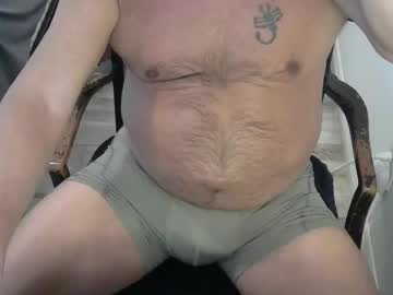 Saltydogg Chaturbate stream image from December 27, 2024