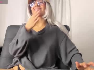 Samara_Bax Chaturbate stream image from December 27, 2024