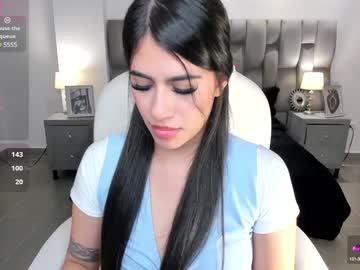 Sarita_Evanss Chaturbate stream image from December 27, 2024