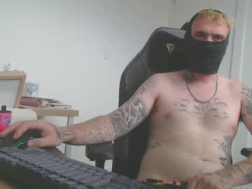 Sceptixx Chaturbate stream image from December 27, 2024