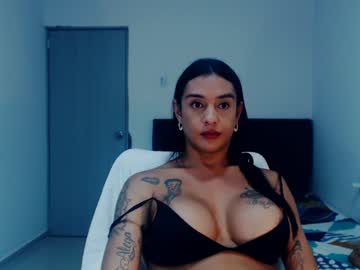 Sexynatalia25 Chaturbate stream image from December 27, 2024
