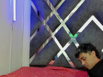 Thiago_Simon7 Chaturbate stream image from December 27, 2024