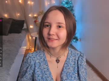 Yolandabertha Chaturbate stream image from December 27, 2024