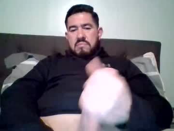 Zesergio81 Chaturbate stream image from December 27, 2024