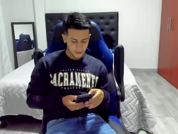 Abelasburgo Chaturbate stream image from December 27, 2024