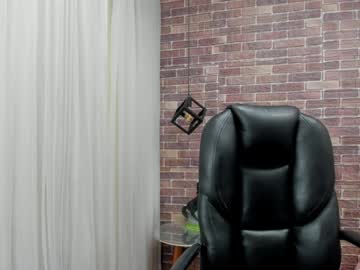 Adamcoox Chaturbate stream image from December 27, 2024