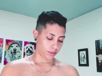Aleja1214 Chaturbate stream image from December 27, 2024