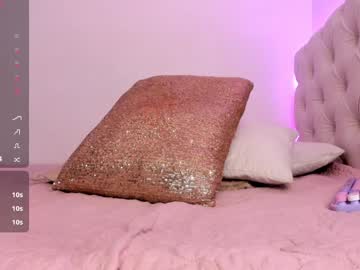 Alessiabaum18 Chaturbate stream image from December 27, 2024