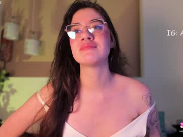 Ally_Addams Chaturbate stream image from December 27, 2024