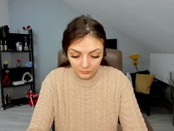 Allysonsparking Chaturbate stream image from December 27, 2024