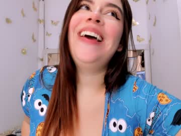 Alysson_Wow Chaturbate stream image from December 27, 2024