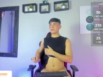 Andy_Millerr Chaturbate stream image from December 27, 2024