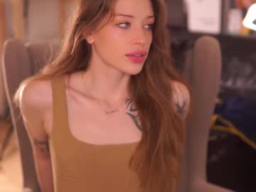 Aqua_Sultry Chaturbate stream image from December 27, 2024