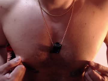 Bastian_Franco01 Chaturbate stream image from December 27, 2024