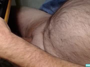 Billybob337 Chaturbate stream image from December 27, 2024