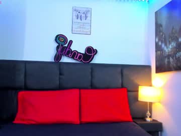 Camila_Coxx Chaturbate stream image from December 27, 2024