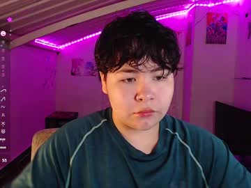 Charlie_Baker_ Chaturbate stream image from December 27, 2024