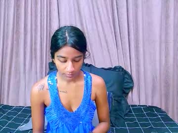Cherryindian4u69 Chaturbate stream image from December 27, 2024