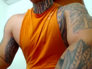 Colombian_Monster_Cock Chaturbate stream image from December 27, 2024