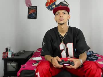 Douglas_Gallegos Chaturbate stream image from December 27, 2024