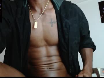 Drake_Brown_23 Chaturbate stream image from December 27, 2024