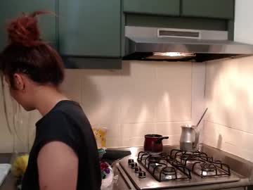 Ellie_Solee Chaturbate stream image from December 27, 2024