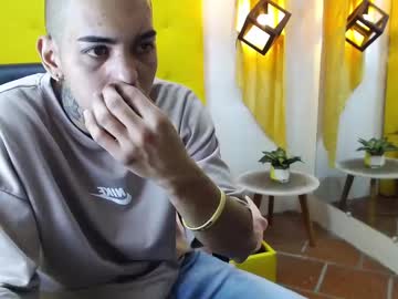 Eros_Oliver Chaturbate stream image from December 27, 2024