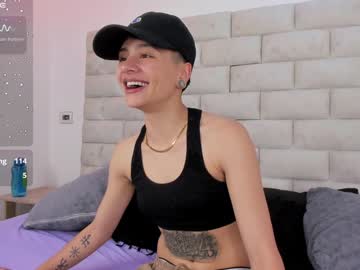 Eternalfusion_ Chaturbate stream image from December 27, 2024