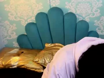 Evanyelin_Colin7 Chaturbate stream image from December 27, 2024