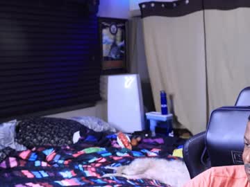 Fyrecontrol Chaturbate stream image from December 27, 2024