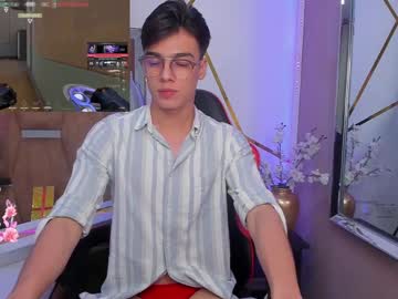 Gerony_ Chaturbate stream image from December 27, 2024